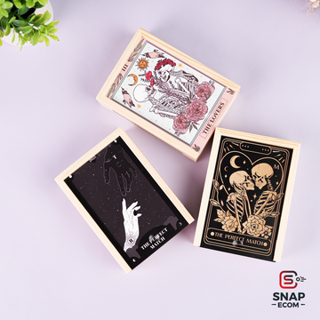 Personalised Large Matchbox