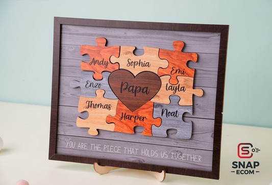 Father Sign - DS01