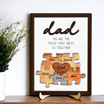 Father Sign - DS02