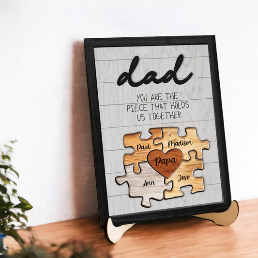 Father Sign - DS02