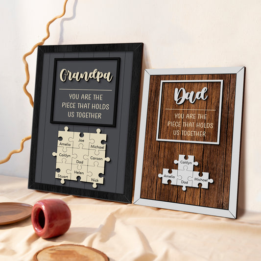 Father Sign - DS11