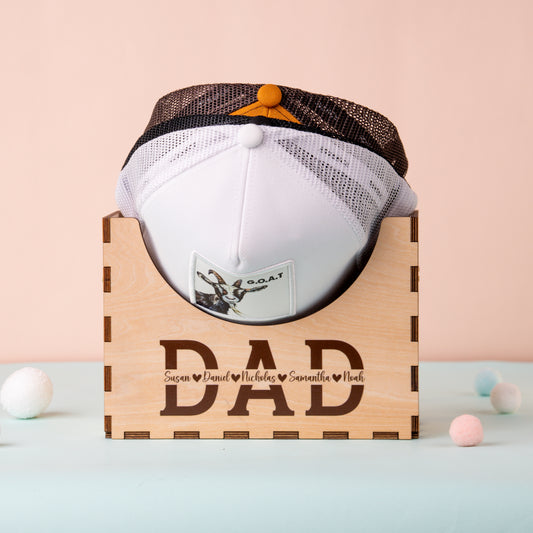 Hat Holder - HH01