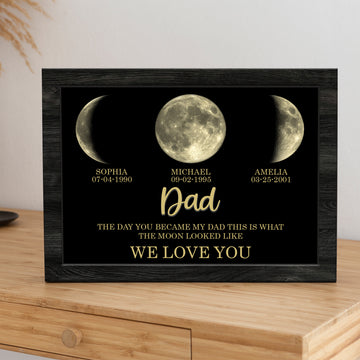 Moon Phase - MD03