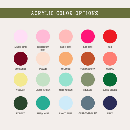 Personalized Easter Money Holder