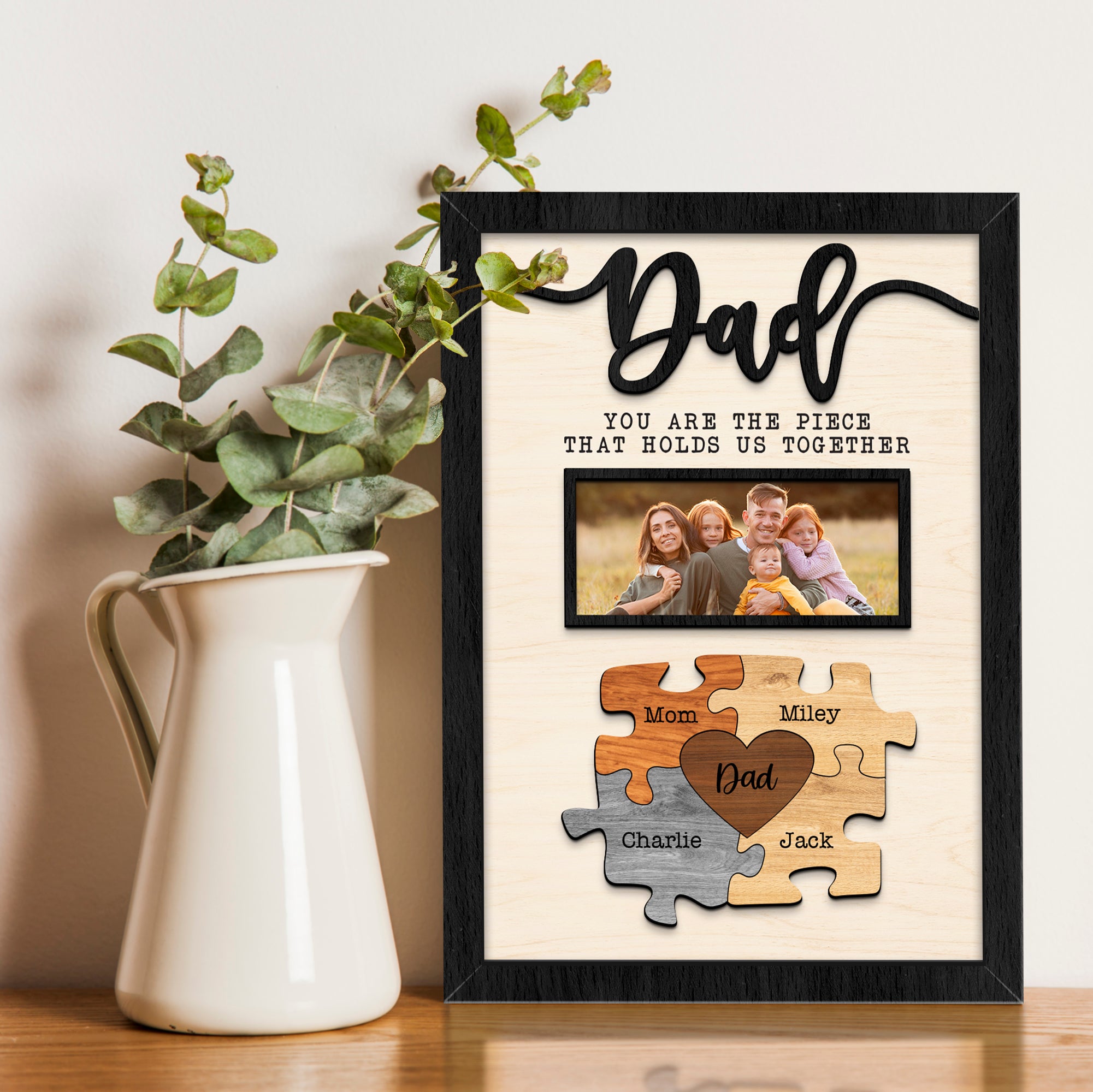 Father Sign - DS07