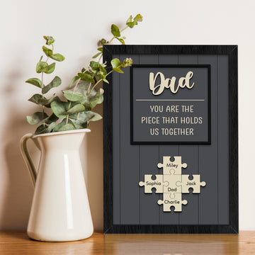 Father Sign - DS11