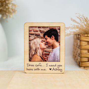 Custom Photo Car Visor - CV99