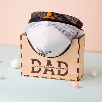 Hat Holder - HH01